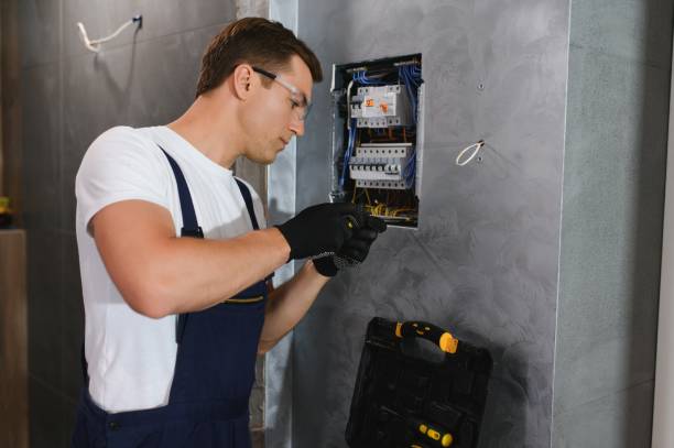 Best Electrical Wiring Services  in Greenwood Lake, NY